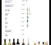Menu 15